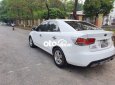 Kia Forte MT 2009 - Bán Kia Forte MT sản xuất năm 2009, màu trắng, nhập khẩu nguyên chiếc