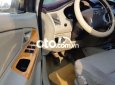 Toyota Innova G 2011 - Bán Toyota Innova G năm 2011, màu bạc chính chủ