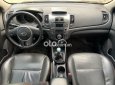 Kia Forte 2012 - Bán Kia Forte MT sản xuất năm 2012, màu bạc