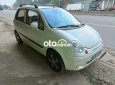 Daewoo Matiz    SE  2004 - Bán Daewoo Matiz SE sản xuất năm 2004, màu trắng chính chủ