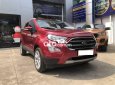 Ford EcoSport 1.5L Titanium 2019 - Cần bán xe Ford EcoSport 1.5L Titanium sản xuất 2019, màu đỏ