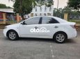 Kia Forte MT 2009 - Bán Kia Forte MT sản xuất năm 2009, màu trắng, nhập khẩu nguyên chiếc