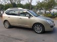 Kia Carens   2.0 MT  2012 - Xe Kia Carens 2.0 MT năm sản xuất 2012