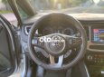 Kia Rondo   2.0 GAT 2015 - Cần bán gấp Kia Rondo 2.0 GAT năm 2015, màu bạc còn mới