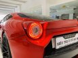 Ferrari 458 2009 - [Siêu phẩm] bán Ferrari 458 Sx 2009 đỏ, giá thương lượng