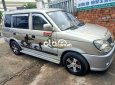 Mitsubishi Jolie 2004 - Cần bán gấp Mitsubishi Jolie MT sản xuất năm 2004, nhập khẩu nguyên chiếc