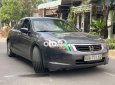 Honda Accord 2007 - Bán xe Honda Accord Sport 2.4AT năm 2007, màu xám, nhập khẩu nguyên chiếc chính chủ, giá 368tr