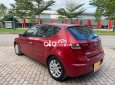 Hyundai i30 AT 2008 - Cần bán gấp Hyundai i30 AT sản xuất 2008, màu đỏ, nhập khẩu, 289 triệu