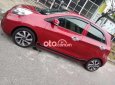 Kia Morning Si 2017 - Cần bán lại xe Kia Morning Si sản xuất 2017, màu đỏ đã đi 54000km