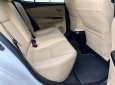 Toyota Yaris AT 2018 - Bán Toyota Yaris AT năm sản xuất 2018, màu trắng, giá chỉ 605 triệu