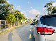 Kia Rondo   2.0 GAT   2015 - Cần bán Kia Rondo 2.0 GAT năm 2015, màu bạc, nhập khẩu