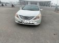 Hyundai Sonata  Y20 2010 - Bán ô tô Hyundai Sonata Y20 sản xuất năm 2010, màu trắng, nhập khẩu nguyên chiếc giá cạnh tranh