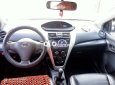 Toyota Vios MT 2010 - Bán Toyota Vios MT năm 2010, màu đen, giá 185tr