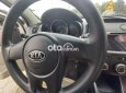 Kia Forte MT 2009 - Bán Kia Forte MT sản xuất năm 2009, màu trắng, nhập khẩu nguyên chiếc