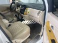 Toyota Innova   2008 - Bán Toyota Innova J lên G 2008, màu trắng giá cạnh tranh