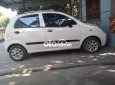 Daewoo Matiz VAN  2005 - Bán xe Daewoo Matiz VAN năm 2005, màu bạc, nhập khẩu nguyên chiếc giá cạnh tranh