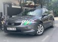 Honda Accord 2007 - Bán xe Honda Accord Sport 2.4AT năm 2007, màu xám, nhập khẩu nguyên chiếc chính chủ, giá 368tr