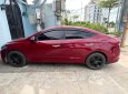 Hyundai Elantra AT 2017 - Cần bán Hyundai Elantra AT sản xuất năm 2017, màu đỏ