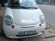 Daewoo Matiz    SE  2004 - Bán Daewoo Matiz SE sản xuất năm 2004, màu trắng chính chủ