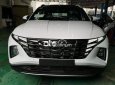 Hyundai Tucson AT 2021 - Bán Hyundai Tucson AT đời 2022, màu trắng