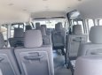 Toyota Hiace   2.8 Diesel  2021 - Bán Toyota Hiace 2.8 Diesel sản xuất năm 2021, màu bạc, nhập khẩu nguyên chiếc