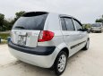 Hyundai Getz 2008 - Hyundai Getz năm 2008 bản đủ nhập khẩu nguyên chiếc, số sàn 1.1L, trang bị lazang đúc + túi khí