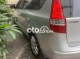 Hyundai i30 CW   2010 - Bán ô tô Hyundai i30 CW năm 2010, màu bạc, nhập khẩu