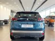 Peugeot 3008 2021 - Đón ngay Peugeot AT 3008 - Giảm 50% thuế trước bạ, xe sẵn giao ngay, tặng bộ phụ kiện chính hãng