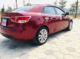 Kia Forte 2008 - Bán xe Kia Forte năm 2008, màu đỏ, nhập khẩu, 292tr