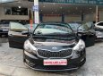 Kia Cerato   2.0 AT  2015 - Cần bán lại xe Kia Cerato 2.0 AT đời 2015, màu đen, giá 448tr