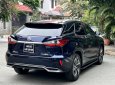 Lexus RX 450 2018 - Cần bán Lexus RX 450H 2018, nhập khẩu nguyên chiếc