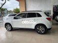 Mitsubishi Stavic Sport 2014 - Cần bán gấp Mitsubishi Outlander Sport năm sản xuất 2014, màu trắng, nhập khẩu