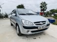 Hyundai Getz 2008 - Hyundai Getz năm 2008 bản đủ nhập khẩu nguyên chiếc, số sàn 1.1L, trang bị lazang đúc + túi khí