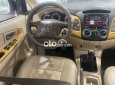 Toyota Innova   2008 - Bán Toyota Innova J lên G 2008, màu trắng giá cạnh tranh