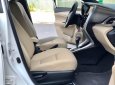 Toyota Yaris AT 2018 - Bán Toyota Yaris AT năm sản xuất 2018, màu trắng, giá chỉ 605 triệu