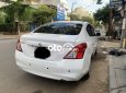 Nissan Sunny MT 2018 - Bán ô tô Nissan Sunny MT năm sản xuất 2018, màu trắng, giá chỉ 290 triệu