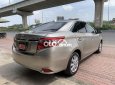 Toyota Vios   G 2017 - Bán Toyota Vios G năm 2017 như mới, 490tr