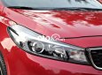 Kia Cerato AT 2018 - Bán xe Kia Cerato AT sản xuất 2018, màu đỏ