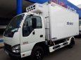 Isuzu QKR 2022 - Isuzu đông lạnh 2 tấn QKR77HE4