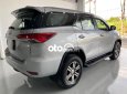 Toyota Fortuner MT 2019 - Bán Toyota Fortuner MT năm 2019, màu bạc, xe nhập