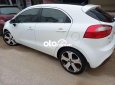 Kia Rio AT 2012 - Cần bán lại xe Kia Rio AT năm sản xuất 2012, màu trắng, nhập khẩu