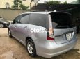 Mitsubishi Grandis 2005 - Bán Mitsubishi Grandis năm sản xuất 2005, màu bạc, giá 245tr