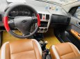 Hyundai Getz 2008 - Hyundai Getz năm 2008 bản đủ nhập khẩu nguyên chiếc, số sàn 1.1L, trang bị lazang đúc + túi khí