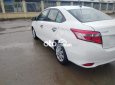 Toyota Vios 2018 - Bán xe Toyota Vios E sản xuất 2018, màu trắng, giá chỉ 538 triệu