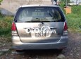 Toyota Innova G 2011 - Bán Toyota Innova G năm 2011, màu bạc chính chủ