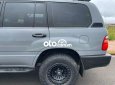 Toyota Land Cruiser 1998 - Bán ô tô Toyota Land Cruiser sản xuất 1998, màu xám, xe nhập, giá 550tr