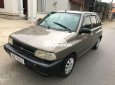 Kia CD5 2000 - Bán Kia CD5 sản xuất năm 2000, nhập khẩu nguyên chiếc