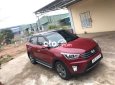 Hyundai Creta AT 2017 - Cần bán gấp Hyundai Creta AT sản xuất năm 2017, màu đỏ, nhập khẩu chính chủ