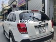 Chevrolet Captiva LTZ 2014 - Bán Chevrolet Captiva LTZ năm 2014, màu trắng, giá tốt