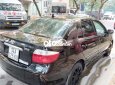 Toyota Vios 1.5G 2005 - Bán Toyota Vios 1.5G sản xuất năm 2005, màu đen